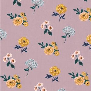 Meet your Posher, Danezka